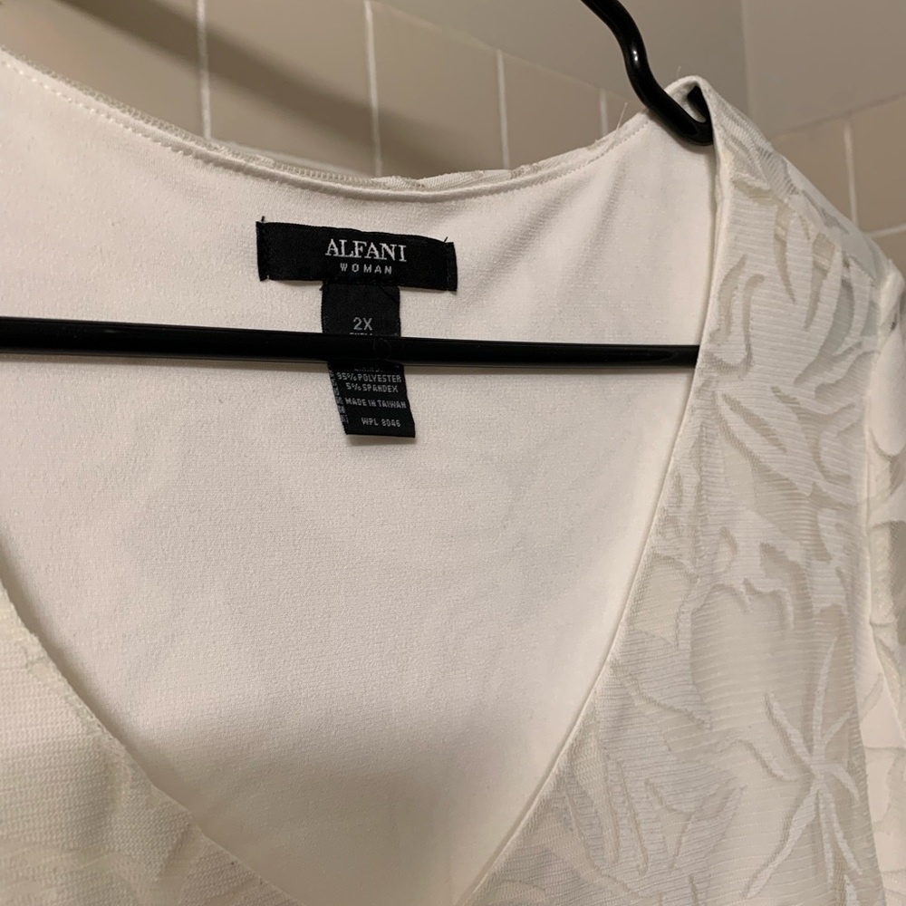 Blouse - Picture 3 of 7